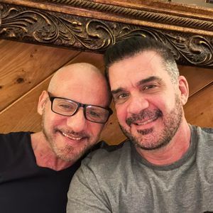 Meet your Posher, Jorge